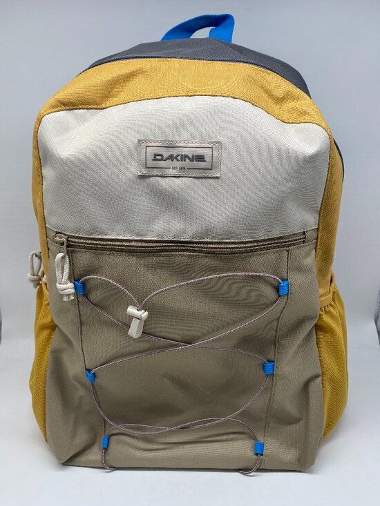 DAKINE TARDY SLIP 25L BACKPACK PLAYGROUND main image 9